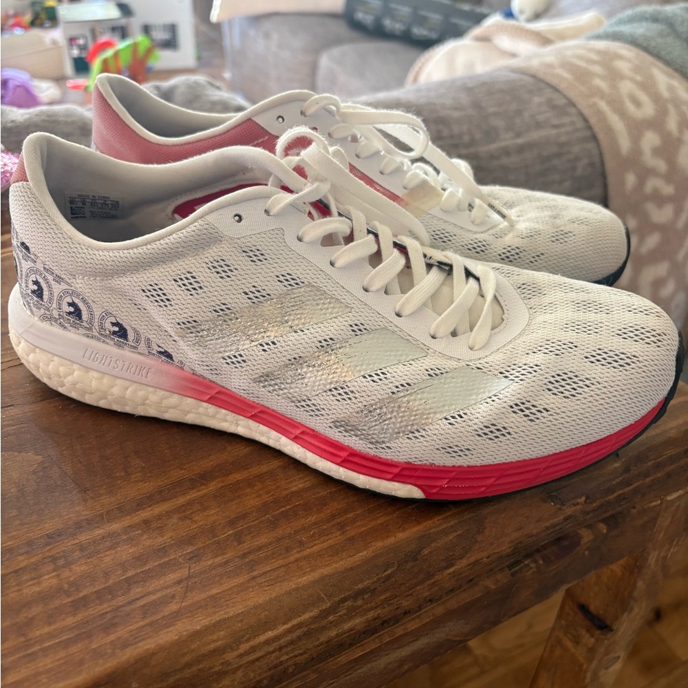 Adidas Adizero Women's Boston Marathon Shoes